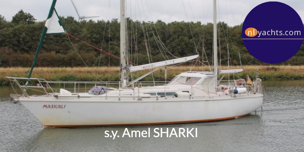 NLyachts (@nlyachts) on Twitter photo Recently sold boats
#Amel Sharki buff.ly/2ScfF2f
#StaverseKotter buff.ly/2SjYn3D
#J122 buff.ly/2HAk8rp
#Kendo42 buff.ly/2RZyIhj
<a href="/BreitnerBrokers/">Breitner Yacht Brokers</a> @JachtmakelaardijKappers @forsailyachtbrokers
#NLyachts
Sell, purchase a boat? Check nlyac… Recently sold boats
#Amel Sharki buff.ly/2ScfF2f
#StaverseKotter buff.ly/2SjYn3D
#J122 buff.ly/2HAk8rp
#Kendo42 buff.ly/2RZyIhj
<a href="/BreitnerBrokers/">Breitner Yacht Brokers</a> @JachtmakelaardijKappers @forsailyachtbrokers
#NLyachts
Sell, purchase a boat? Check nlyac…