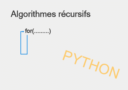 SimpleDuino's tweet photo. Découvrez les algorithmes récursifs en Python ! https://t.co/S2fsG9YnJD https://t.co/dSxEUoONJ4