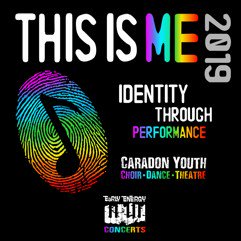C365WhatsOn's tweet photo. Join the celebration of life, identity &amp; individuality at @carnglaze &amp; show your support for positive mental health in young people. Caradon Youth, Dance &amp; Theatre present This is Me 2019 on Sat 23rd March: https://t.co/Btq0l08jwH #C365WhatsOn https://t.co/fM27iApONR