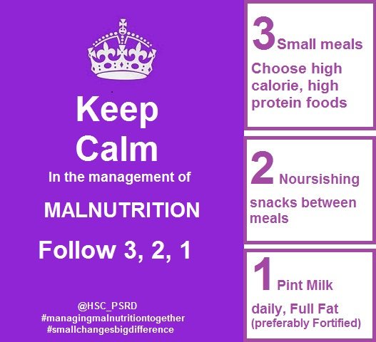 HSC_PSDT's tweet photo. Rounding off #NHWeek2019 with Screening Sunday, the importance of regularly nutrition screening #MUST in the elderly is vital in the early detection and implementation of the appropriate care pathway in #Malnutrition @BDANIreland @MalnutritionTF @NHWeek @MalnutritionPSP @BAPENUK https://t.co/kCSBTfauNQ