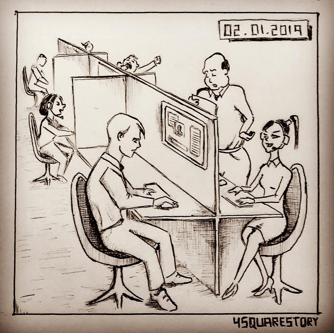4SquareStory's tweet photo. happy new year 🎉

#4ss 
#4squarestory 
#story #art #drawing #comic #story #newyear #NewYears2019 https://t.co/WjmU27s5W4