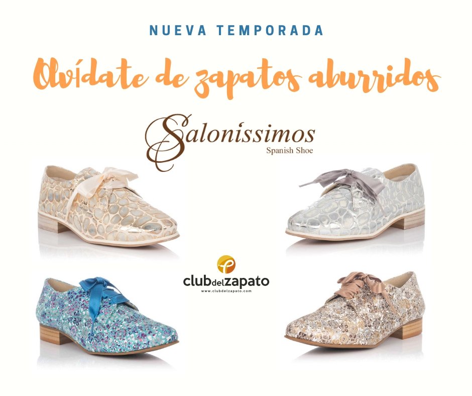 Escepticismo fácilmente victoria Club del Zapato on Twitter: "😍😍😍 Enamórate de la nueva colección de # Salonissimos porque "La vida es demasiado corta para llevar zapatos aburridos": 👌 https://t.co/LmDa3dbtng #calzadodemujer #calzadoprimavera #calzadodeverano #calzadooriginal ... Escepticismo fácilmente victoria Club del Zapato on Twitter: "😍😍😍 Enamórate de la nueva colección de # Salonissimos porque "La vida es demasiado corta para llevar zapatos aburridos": 👌 https://t.co/LmDa3dbtng #calzadodemujer #calzadoprimavera #calzadodeverano #calzadooriginal ...
