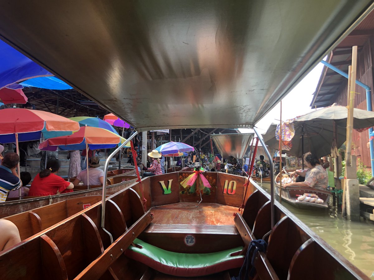 nz___ym's tweet photo. 🛶🐘🐅🥥 https://t.co/6kn2Foyclf