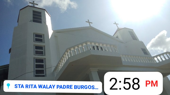 Prolifey's tweet image. Told myself that I shan't let a Sunday passes by without visiting His Home... 'coz yeah, it His day anyways SON DAY. ✨😇

📍St. Catherine of Alexandria V. M ⛪ 
📍St. Anne Parish and Diocesan Shrine ⛪
📍Sta. Rita De Cascia Parish ⛪
#FirstTimeVisit 💕