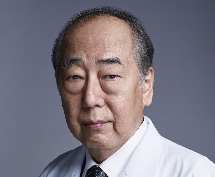 白い巨塔の大河内教授が鵜飼医学部長より偉そうな理由は 役職や立場など関係について 動画配信 Com