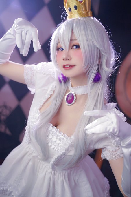 Twitterのコスプレ画像39