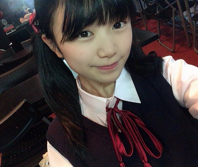 Twitterのコスプレ画像6