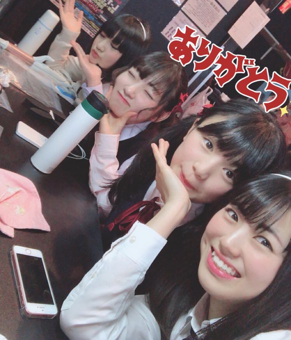 Twitterのコスプレ画像5