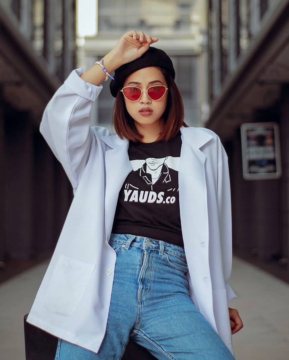 All new collections YAUDS ready on store and tokopedia.

Get this stuff 🛒
Enjoy shopping.
.
Tokped : jakclothstore
Intsagram : jakclothstorebekasi

#jakcloth 
#jakclothstore 
#jakclothstorebekasi