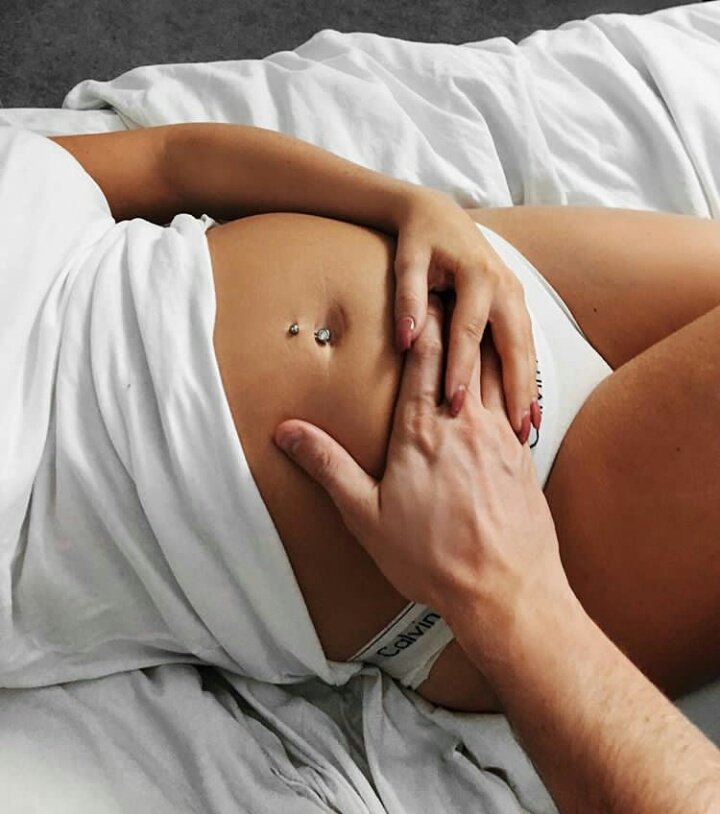 it's only a few months ..
    #seductivesunday #cutesunday