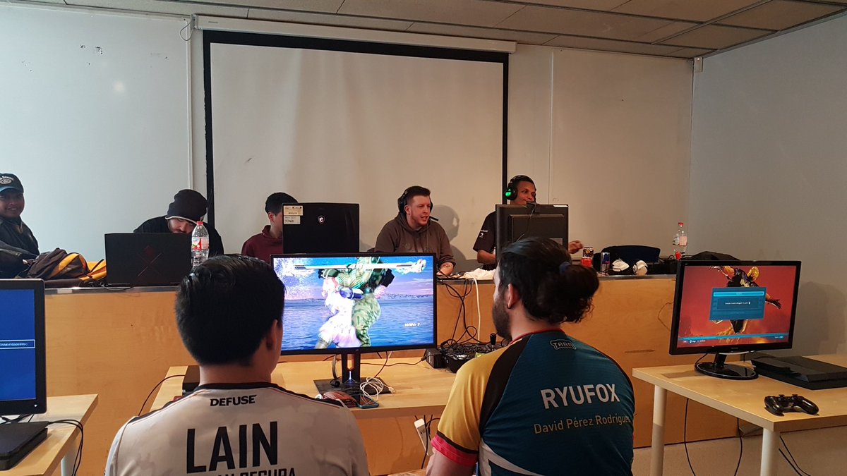 Catalonia E-Sports - Official Account tweet media