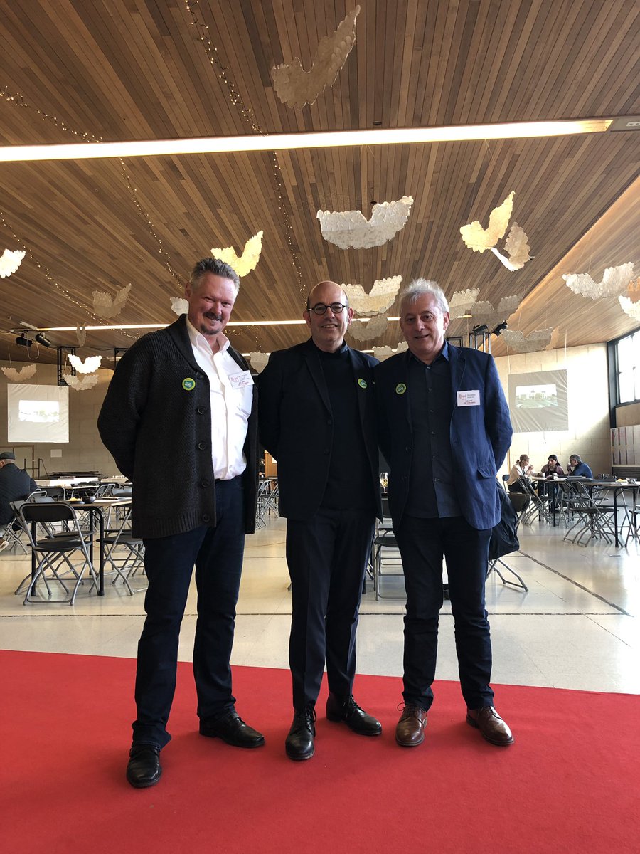 Trefpunt_Zorg's tweet photo. Nog geen plannen deze middag? Partner #DeVleugels zet vandaag op #DagvandeZorg de deuren open voor het grote publiek. Een aanrader! https://t.co/zYEw8AbdZY