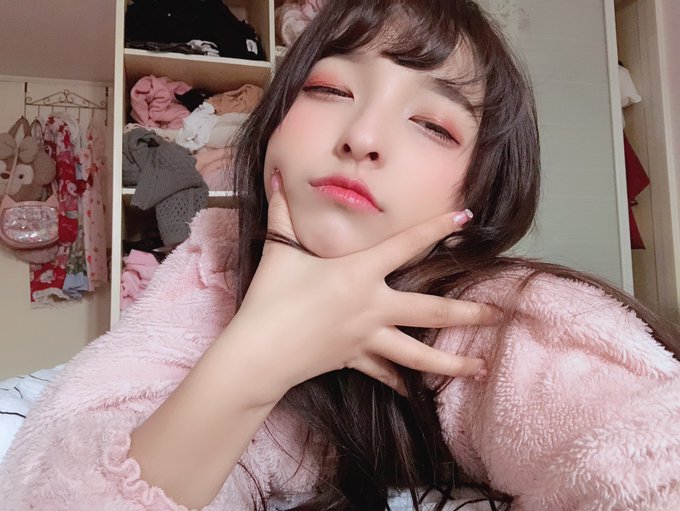 コスプレイヤー神楽坂真冬のTwitter画像7