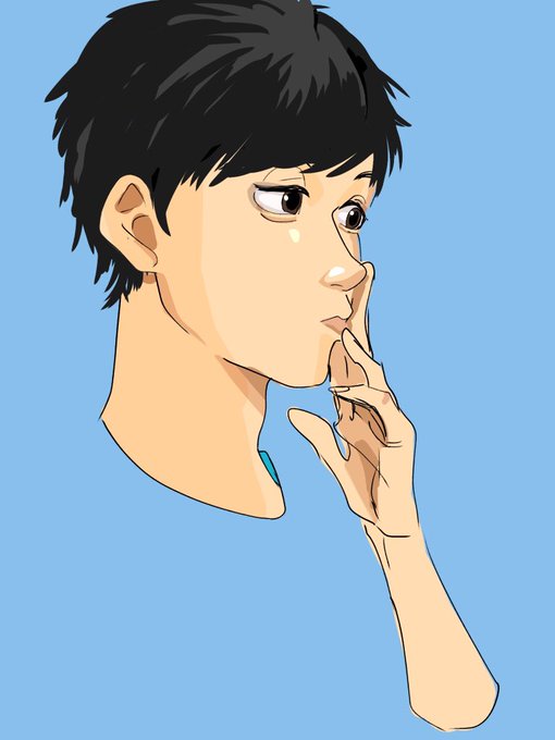 マサイのtwitterイラスト検索結果 古い順