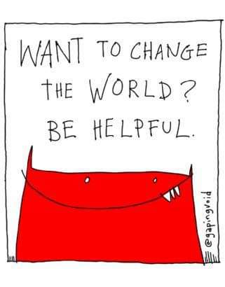 Thought 4 Sunday.
#Peace #payitforward #Tolerance #DiversityandInclusion