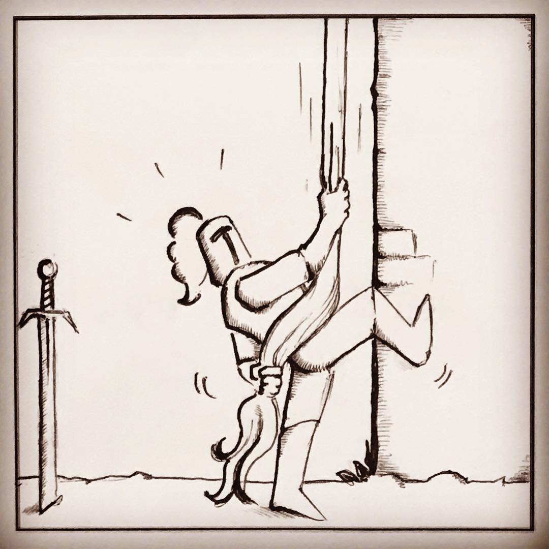 4SquareStory's tweet photo. rapundead 💇🏼‍♀️
#4ss #4squarestory #story #art #drawing #comic #RapunzelsTangledAdventure #rapunzel #fairytale #whiteknight https://t.co/FcTPUjsdF8