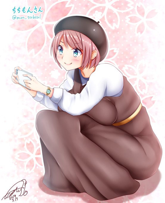 @mon_subcul ご注文の胸部オプション付きお待ちどう! 