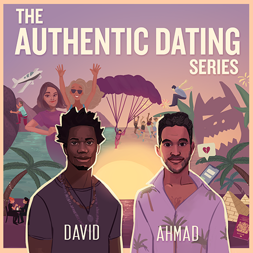 iamauthenticman's tweet photo. We’re two former dating coaches with a wealth of experience around personal growth and dating. We’ve both had our fair share of luck and losses with life and relationships. #dating #datingAdvice #podcast #consciousness #AuthenticDating #lifestyle #AuthenticDatingSeries https://t.co/qlmzCDgQOi