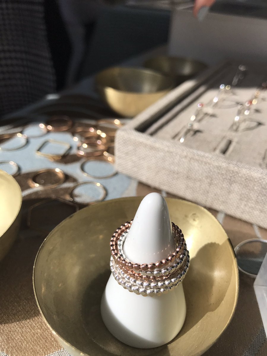 Wonderful day here today. We’re here til 4pm