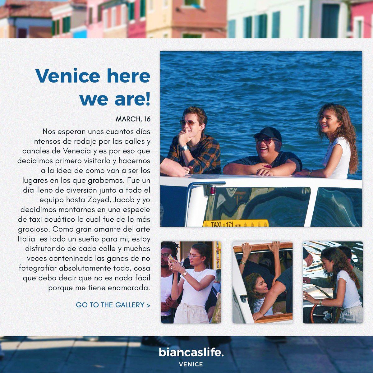 (♡); Oh god, miss you on my lips, it's me, your little Venice bitch, on the stoop with the neighborhood kids; callin' out, bang bang, kiss, kiss.