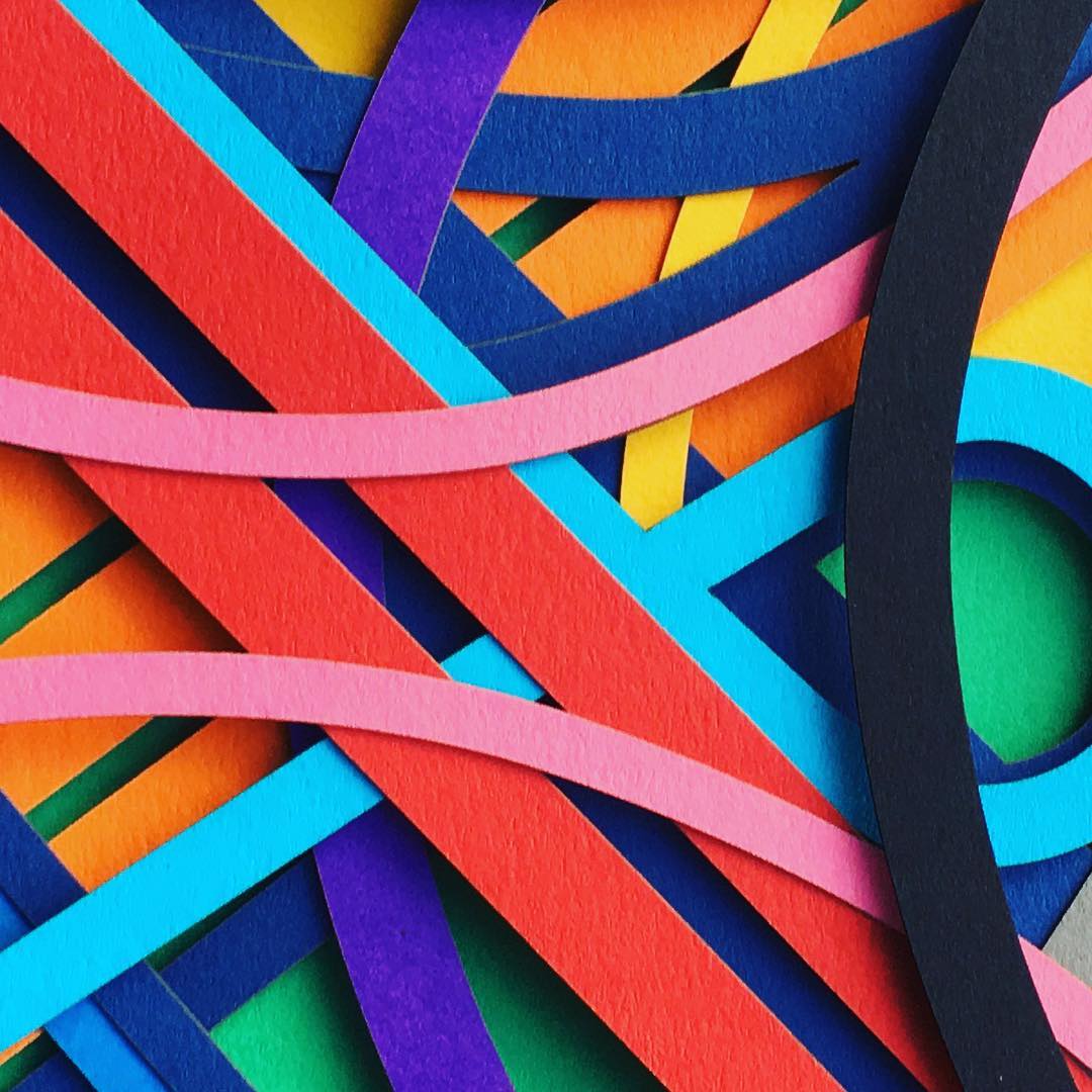 TheMakeryDunbar's tweet image. The Makery is a shop to buy exciting #jewellery, #art, #cards and #prints - or to feel inspired to create your own. Everything sold in The Makery is made in The Makery. This example is a layered #papercut #commission of Spaghetti Junction in #Birmingham. #shoplocal