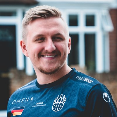 BIG keev tweet media