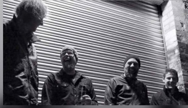 The Miffs at The Marrs Bar, Friday 22nd March
We're supporting The Vibrators so it's gonna be a great night night out!