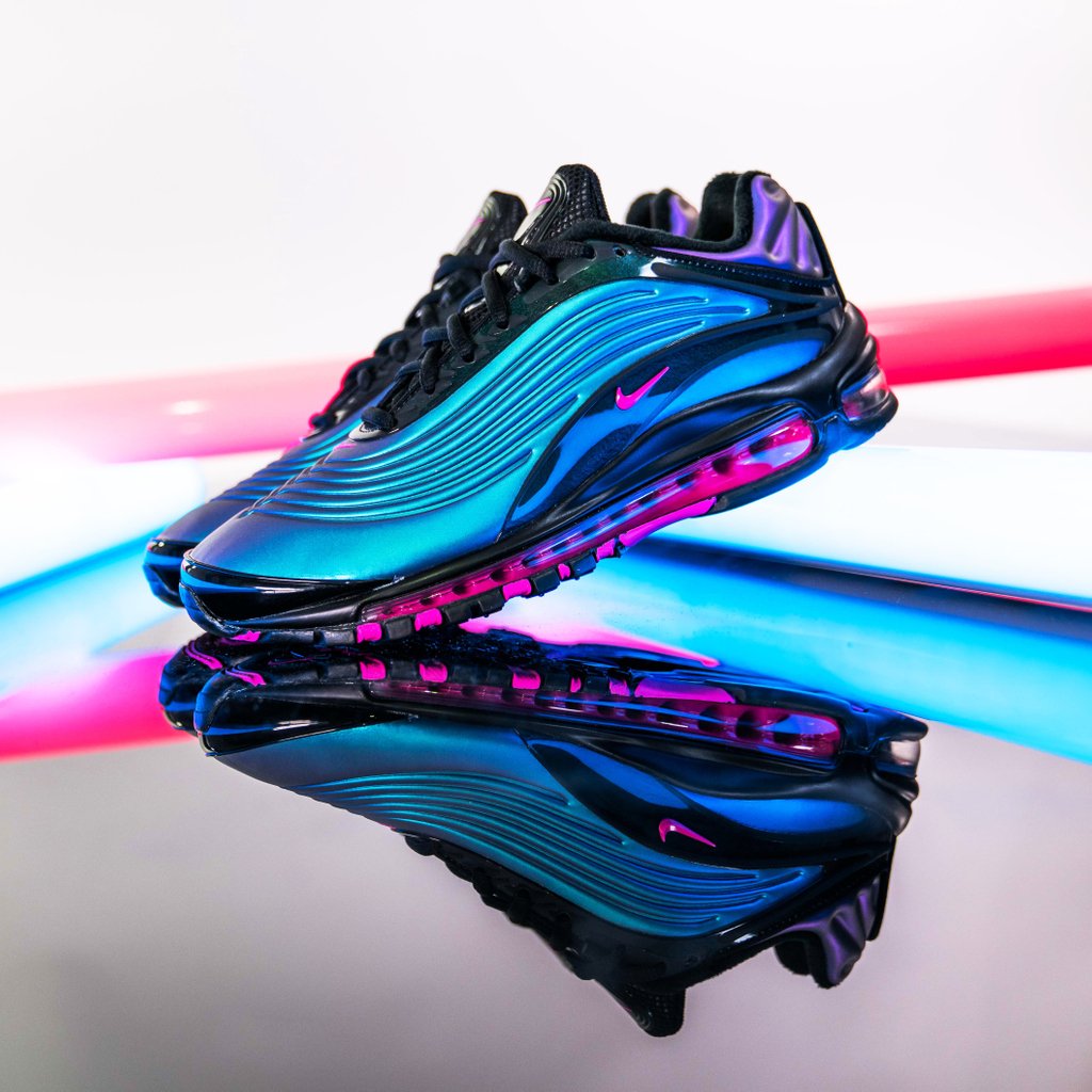 air max deluxe retro