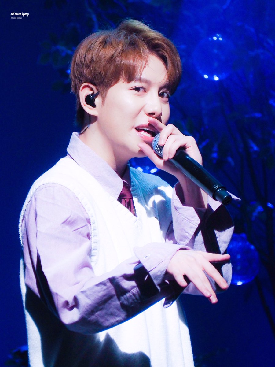 allabout_kyung's tweet photo. 190310 PARKKYUNG SPRING FAN LIVE 28.3℃ #박경 #블락비 #blockb @KYUNGPARK1992 
😍😍😍 https://t.co/cnnv1ohfqm