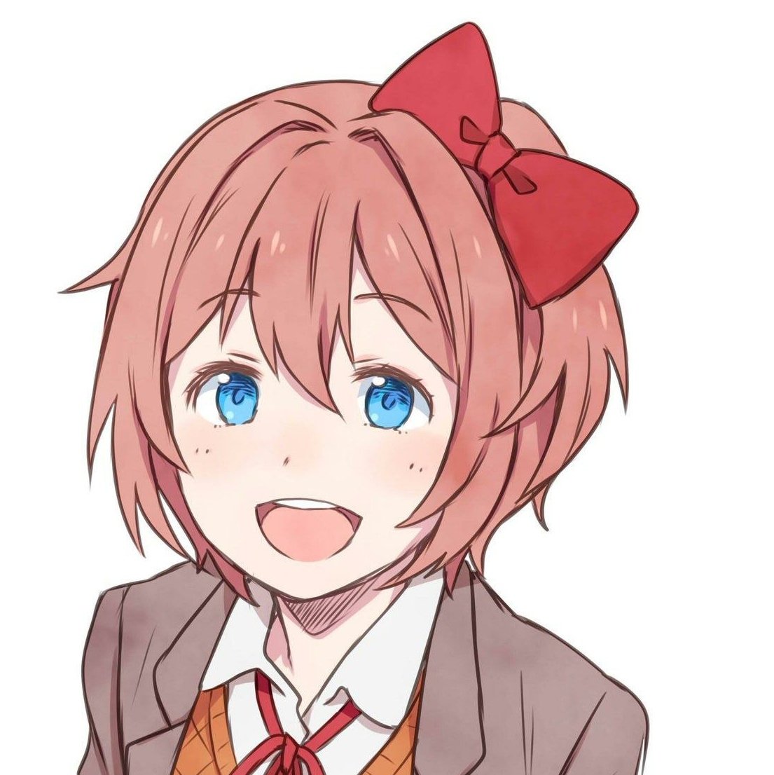 "I'll fight for you till the bitter end!"Sayori x defense attorney OC AUFriendly Male writer.Writer tag:  #CrazedHatHoboWill respond to hiMostly non lewd/earned lewd./ Very appreciated!