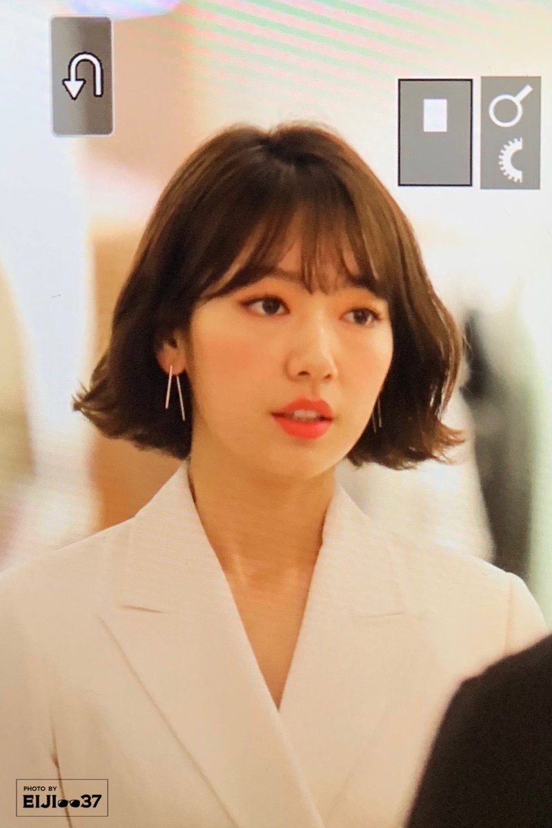 英治 에이지 A Twitter 박신혜 모조에스핀 팬 사인회 Preview 久々にシネちゃんに会えた ショートカットも可愛いね Ssinz Parkshinhye Psh パク シネ 朴信惠 Mojoshine 모조에스핀 T Co G1wchmhzbo