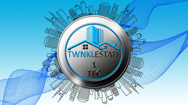 New property listed on TwnklEstate! Check the announcements. 
world.wazzub.com

#TwnklEstate #RealEstate #VirtualCurrency #TwnklEstateCoin #TEC