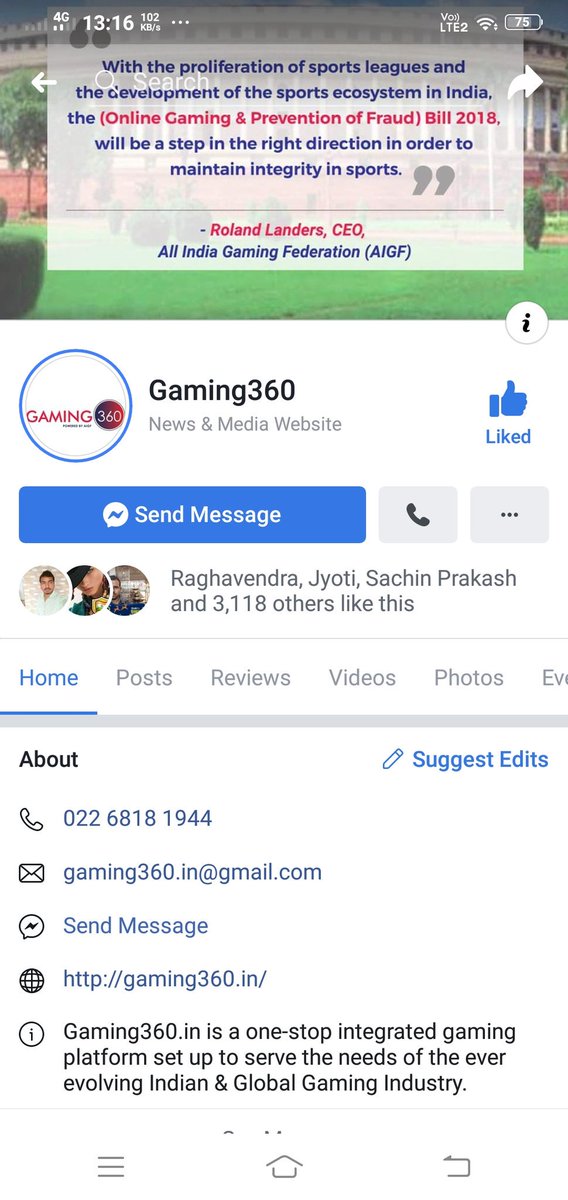 ajaysahoo1981's tweet photo. @Gaming360in Followed Liked RT Done all platforms
IG- @aksahoo1981

#NOSTRAGAMING #Gaming360
#contest #freebies #ContestAlert #PrizePack
Join
@SucharitaS1990
@faizan_mans
@Coolekta1
@surajsahu32
@ThakorVaishnavi
@dhondge_rohit
@Rohanrm2013
@hardik_smart
@hjain1596
@Ankurm2011
@sonalichauhan1 https://t.co/QDOgdn0zmx