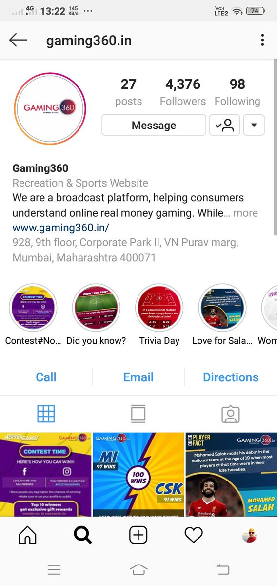 ajaysahoo1981's tweet photo. @Gaming360in Followed Liked RT Done all platforms
IG- @aksahoo1981

#NOSTRAGAMING #Gaming360
#contest #freebies #ContestAlert #PrizePack
Join
@SucharitaS1990
@faizan_mans
@Coolekta1
@surajsahu32
@ThakorVaishnavi
@dhondge_rohit
@Rohanrm2013
@hardik_smart
@hjain1596
@Ankurm2011
@sonalichauhan1 https://t.co/QDOgdn0zmx