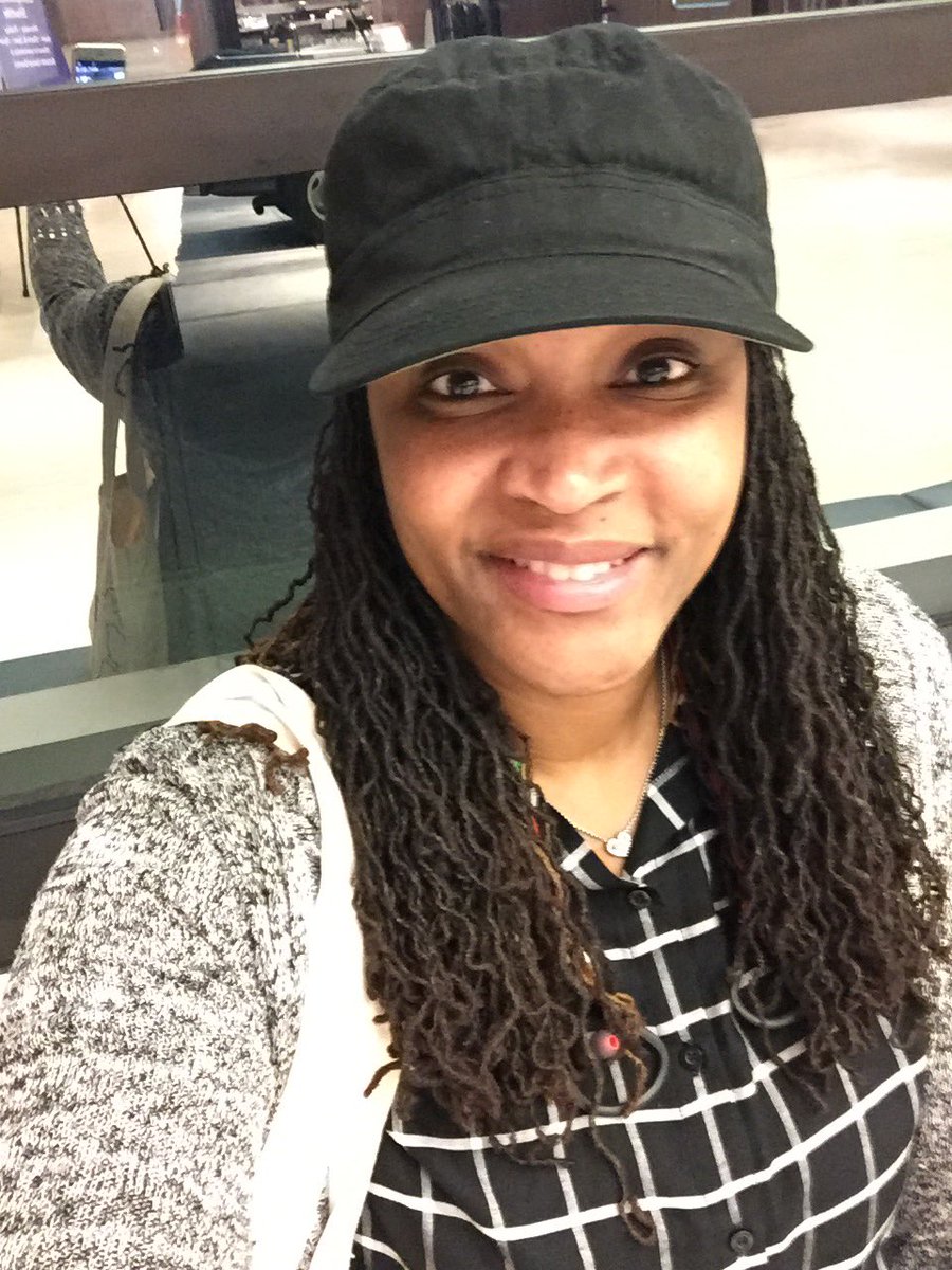DrNPJones's tweet photo. Fantastic time at #BPD19 so excited about the great nuggets that I’ve gain as well as the many hugs that were given out this week. To everyone, have safe travels and I hope to see you in Birmingham next year for #BPD20 https://t.co/aR2lil6OBS