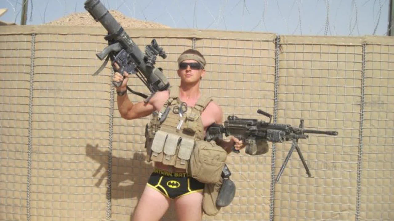 不適切なアルバイトが話題だがアメリカ軍はもっと凄かったww