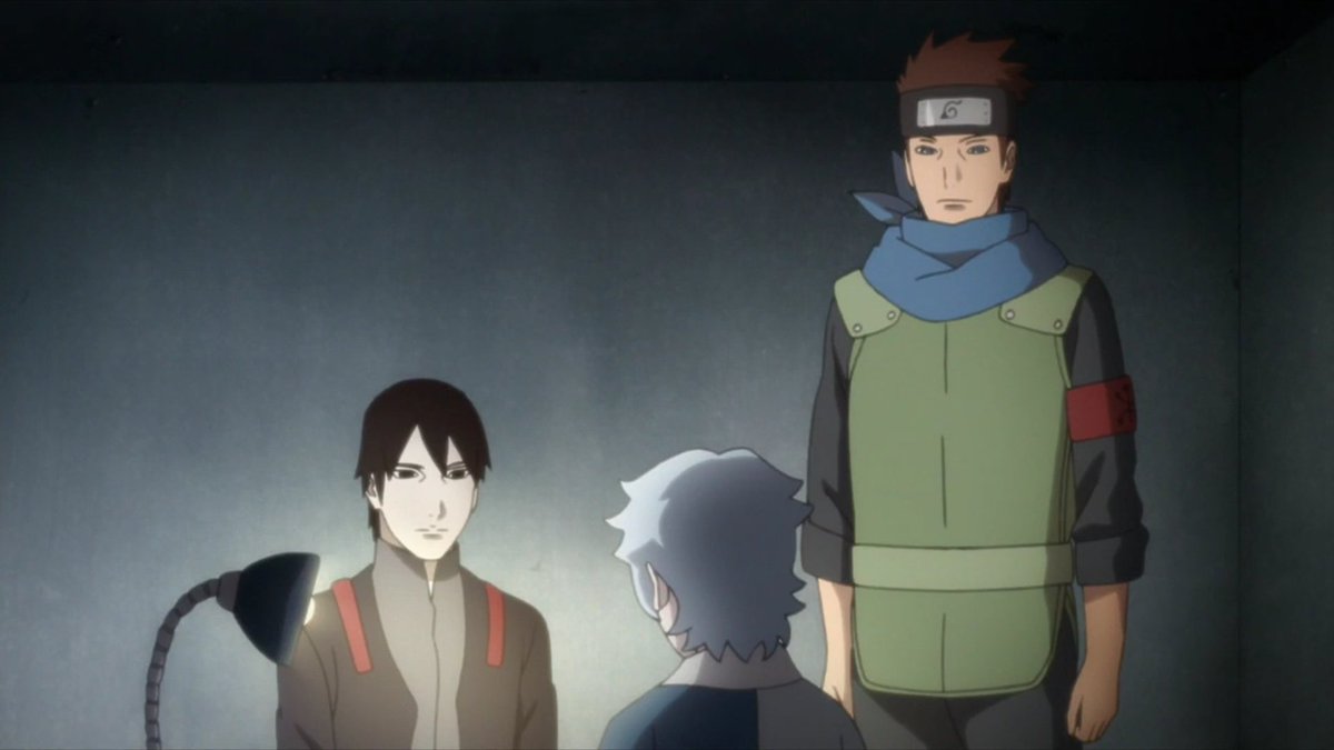 나루토 사이 짤계 (@naruto_sai_pic) on Twitter photo 