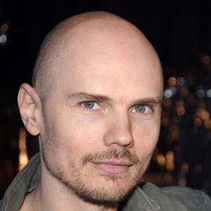 Happy birthday to Billy Corgan, Melissa Auf Der Maur, Justin Hawkins and Hozier!   