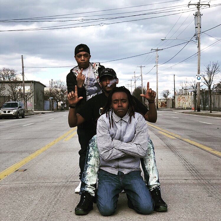 RedemptionRay's tweet image. You see da gang we here L Nation ya feel BBMG gang life forever ya feel me cause we the next coming up get it you see how it’s set up