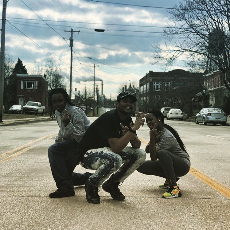 RedemptionRay's tweet image. When I need them there always there my goons on deck fo ya ass zigzag skom &amp;amp; ya know who Redemption we here