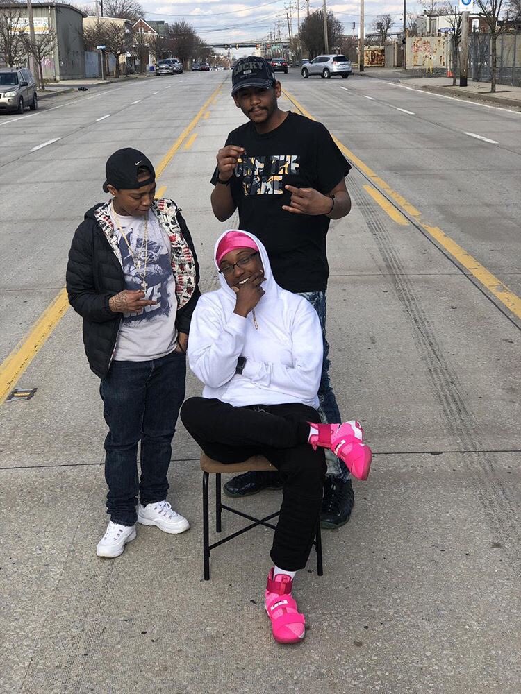 RedemptionRay's tweet image. When you looking like dam he’s a boss an a king ya feel me Facts real Kings shit