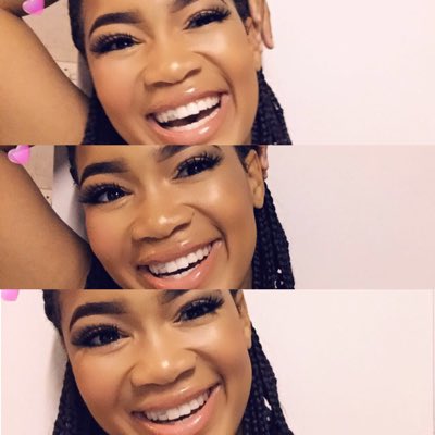 ColiliColine's tweet image. #NewProfilePic