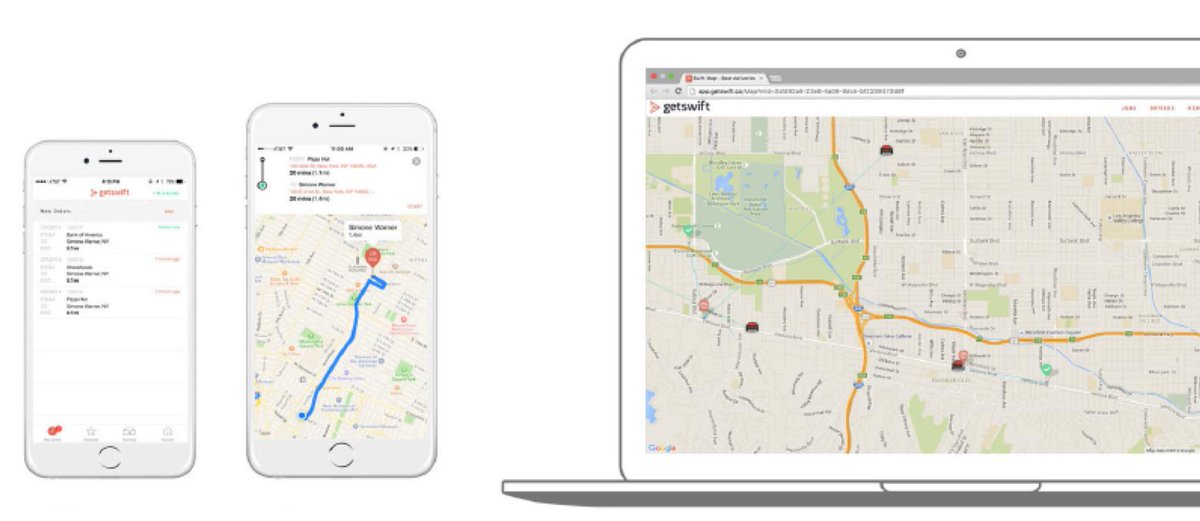 pedals delivery tweet media