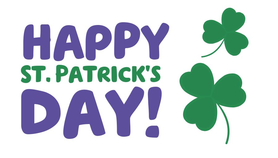 macmillancancer's tweet photo. Happy #StPatricksDay to all our followers celebrating! 

Wishing you a fun, green-filled day 🇮🇪 💚 https://t.co/rYuhyJU24H