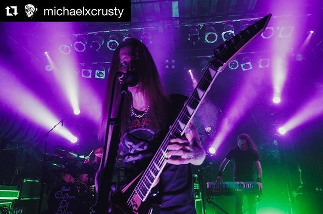 COB_Press's tweet photo. #Repost @michaelxcrusty with @get_repost
・・・
Children Of Bodom | The Phoenix Concert Theatre | Toronto, ON | March 16th 2019 | Show 14 Of 2019 | Shot for @theheavypress .
•
•
•
#childrenofbodom #finishmetal #thrash #photooftheday #hatecrew #cobhc… https://t.co/HgWrQ23i9V https://t.co/BysUNveAZN