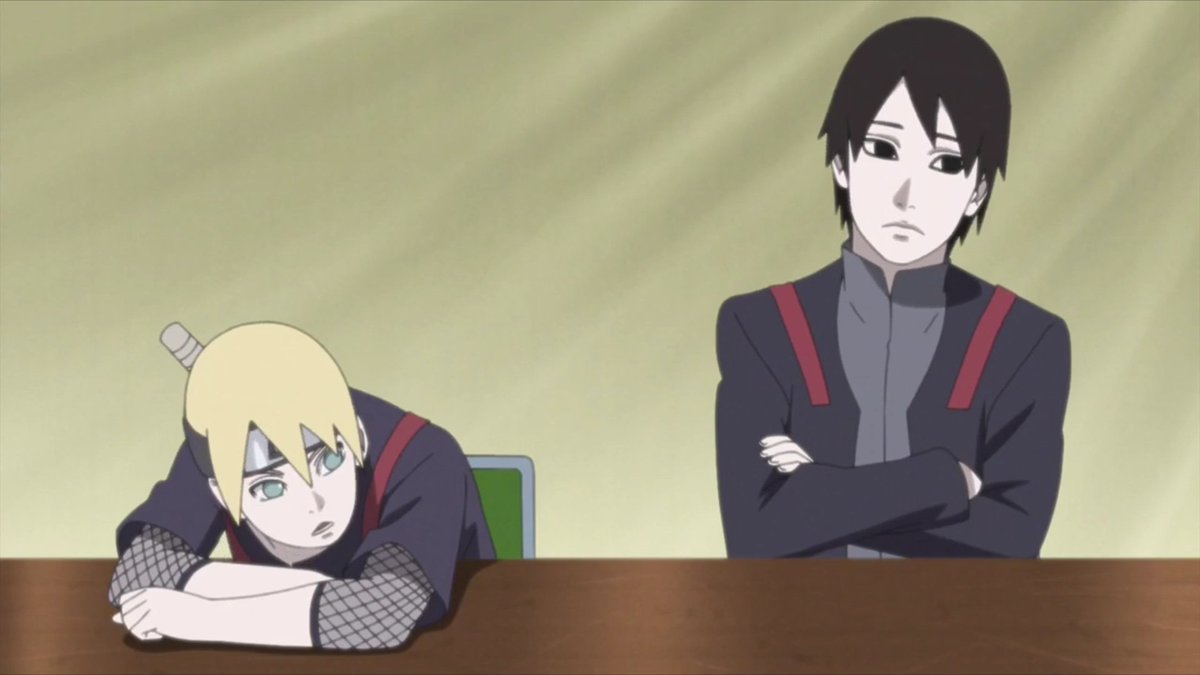 나루토 사이 짤계 (@naruto_sai_pic) on Twitter photo 