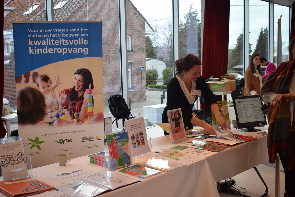 CegoEXE's tweet photo. @CegoEXE was gisteren ook aanwezig op de BOENK!-beurs in Halle. Een inspirerende uitwisseldag voor ondersteuners, klantenbeheerders en collega's in de kinderopvang. https://t.co/whuuKBTaVy