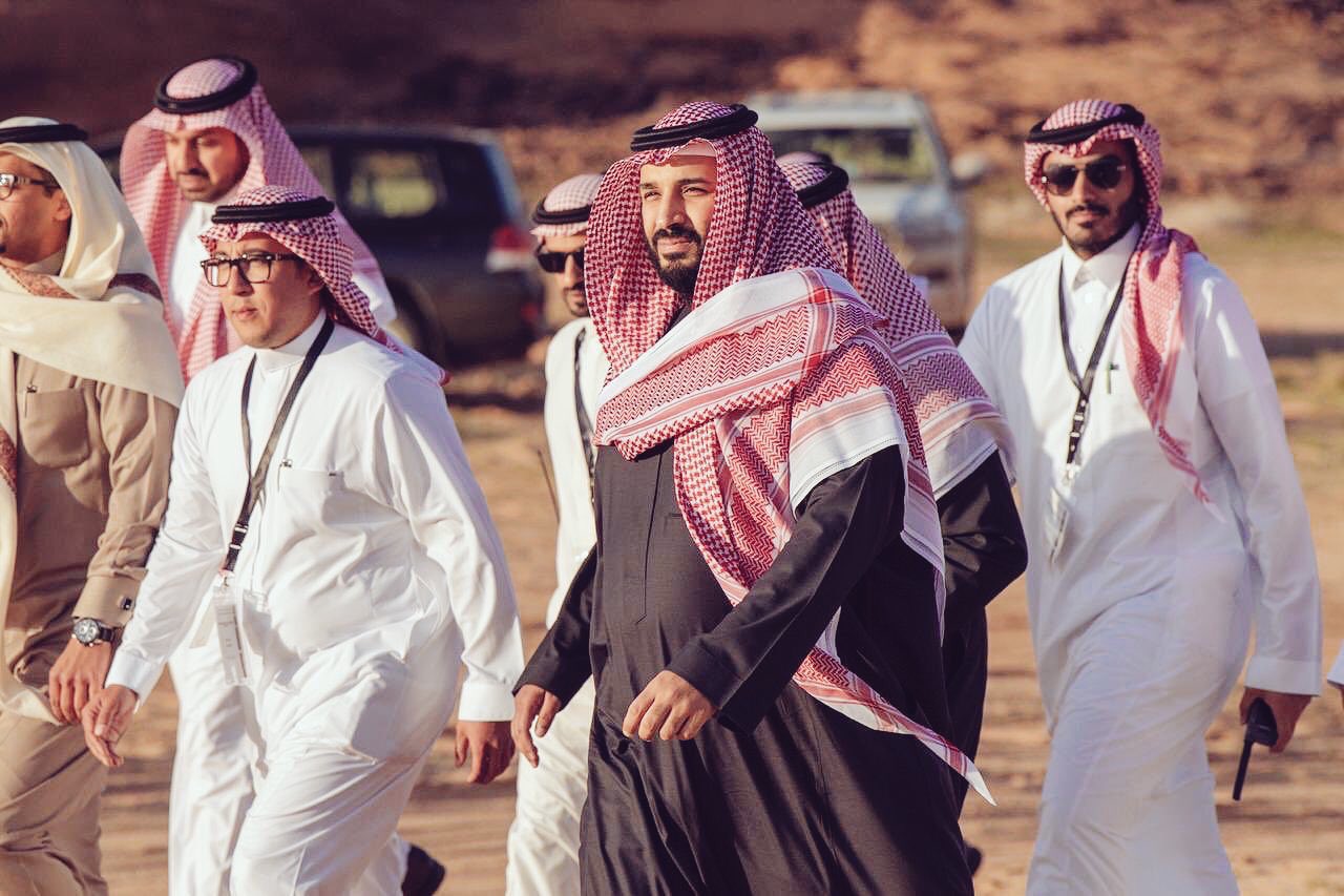 وللمعلومية السعودية لديها "أقوى سلاح جو عربي"عمار يا دارنا. 🇸 🇦...