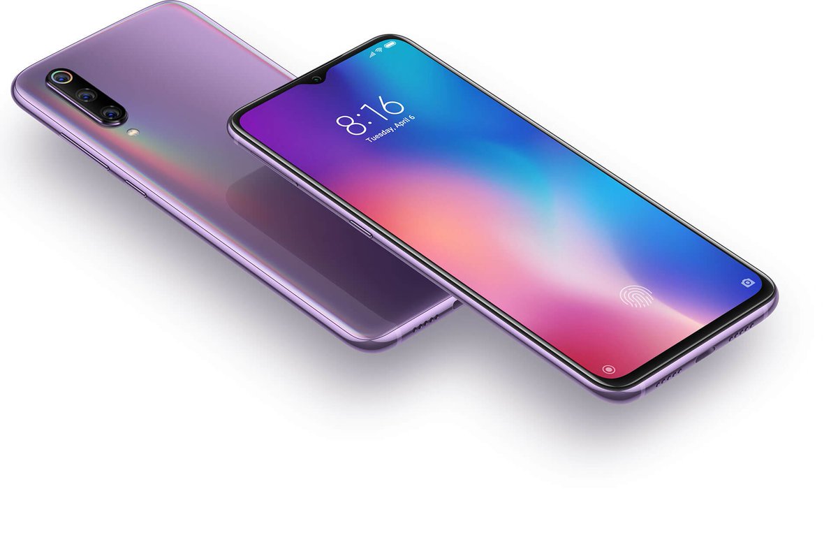 prosconsview's tweet photo. The triplet 48+16+12 MP Primary camera can record the videos in 1080p with 960fps (Ultra Slow Motion) #XiaomiMi9 is flagship phone with reasonable price. https://t.co/s9H32e5apJ https://t.co/NpRhNOOb1e