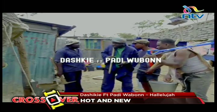 ernest_diha's tweet photo. HOTNNEW

Halleluyah - Dashike ft Padi Wabonn 

on #Crossover101 https://t.co/JWDAfWbltL